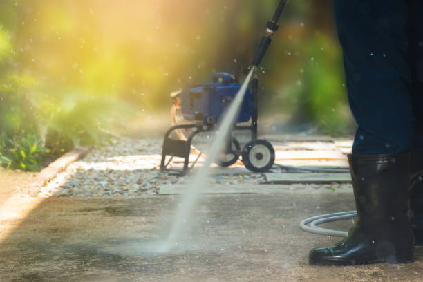 Best Brick and Stone Cleaning in Dahlone, GA